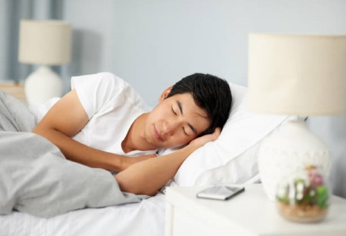 Tipy pro spánek