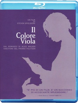 Il Colore Viola (1985) HD 720p x264 AC3 ENG ITA