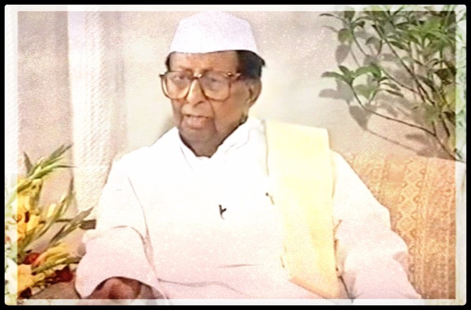 सीताराम केसरी