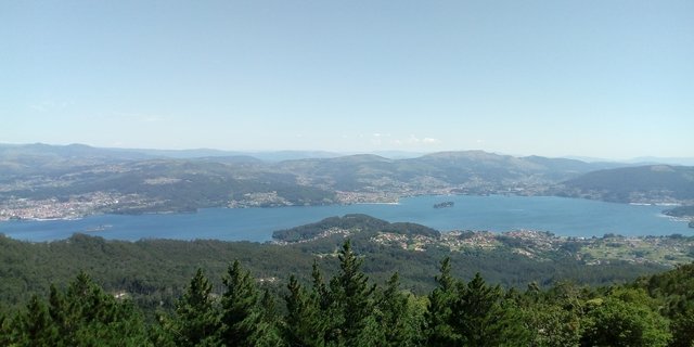 COSTA DE GALICIA IV: COSTA DE VIGO, Guias-España (15)