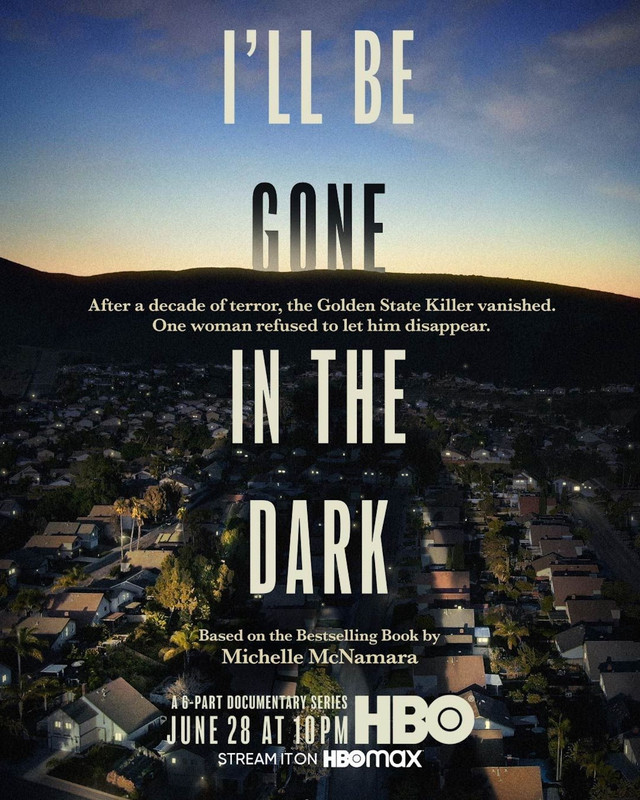 I'll Be Gone In the Dark (2020) (Sezon 1) MULTi.1080p.HMAX.WEB-DL.DDP2.0.H264-Ralf / Lektor PL Napisy PL
