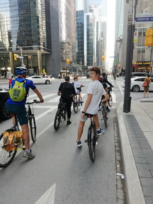 - Llegada a Toronto y desplazamiento por la ciudad. - Cánada Este 2019 Julio/Agosto 22 dias. (5)