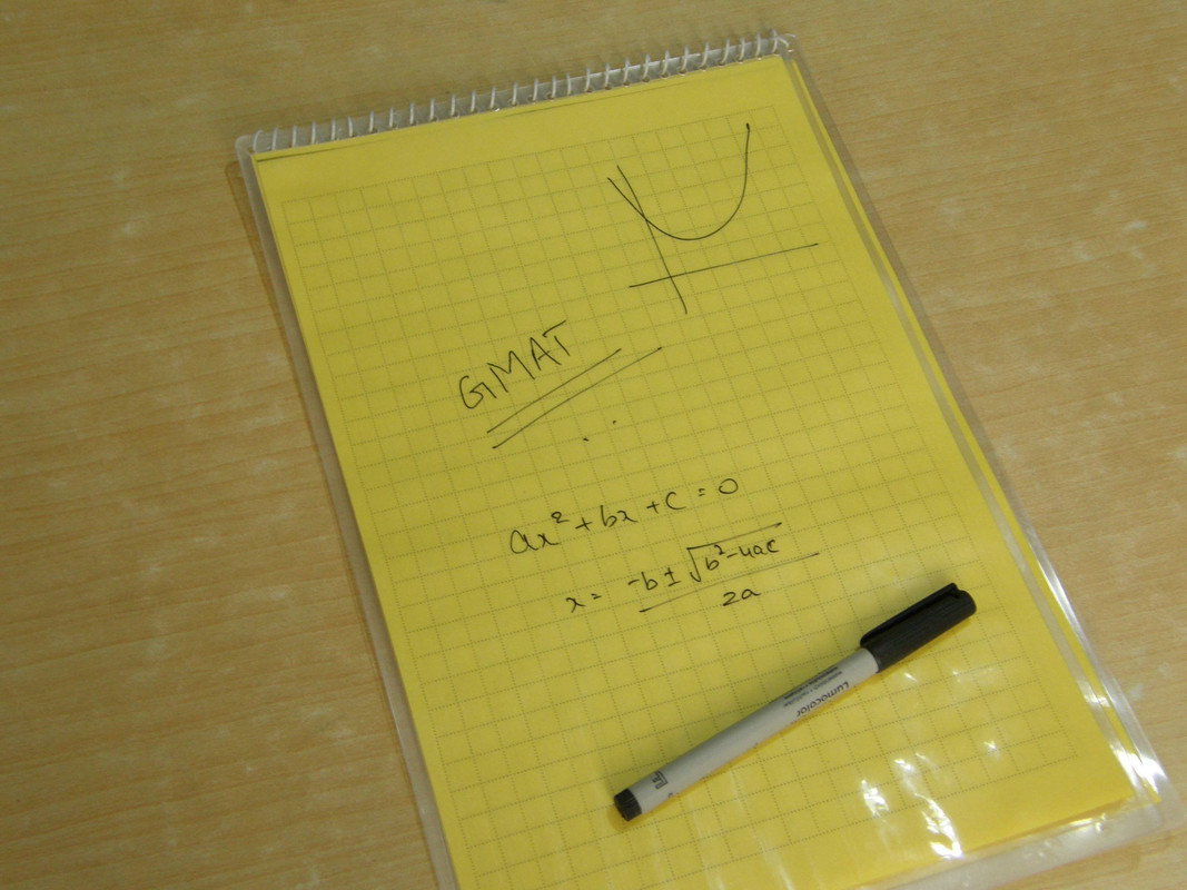 GMAT_Scratchpad