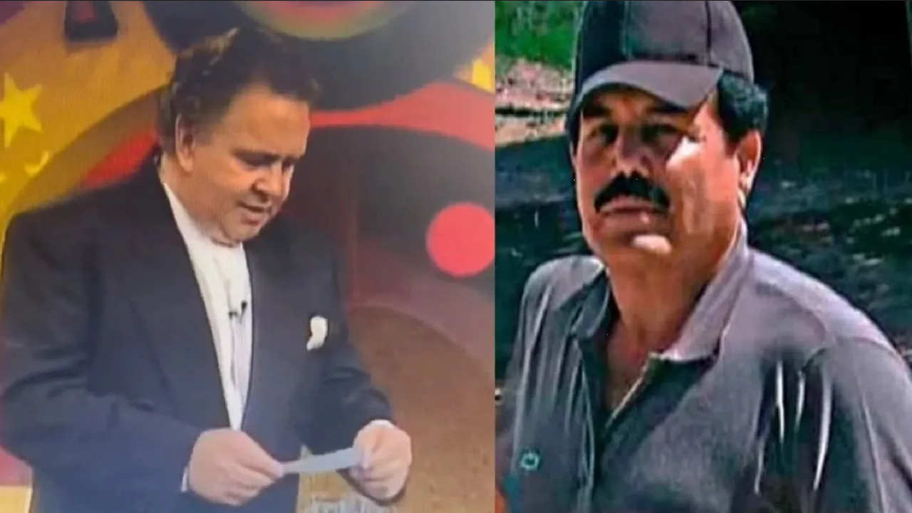 ¿Qué hizo el “Mayo” Zambada? Paco Stanley recibe mensaje suyo en vivo: video