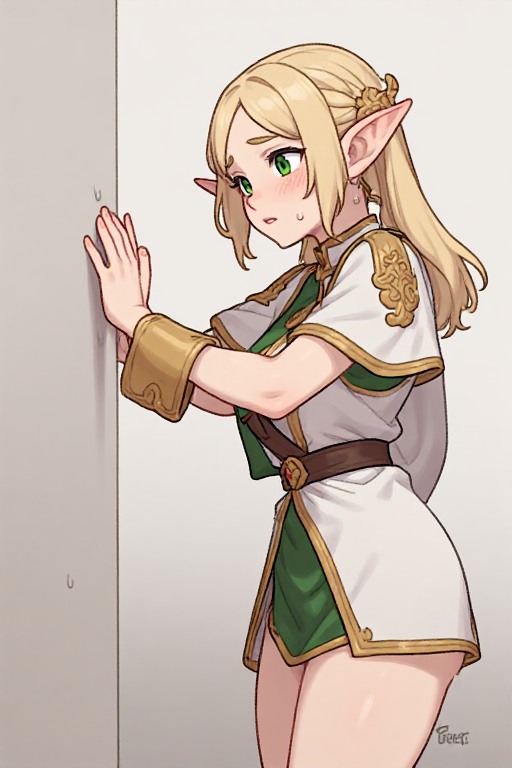 art-elf-checking-weeping-her-h-(21)