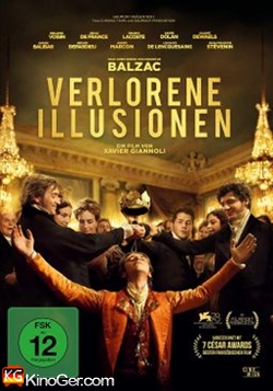 Verlorene Illusionen (2021)