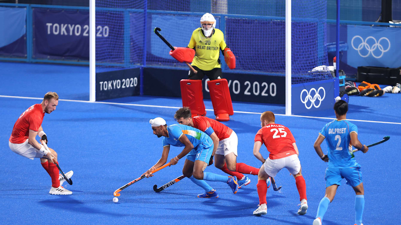 What Size Field Hockey Stick?
