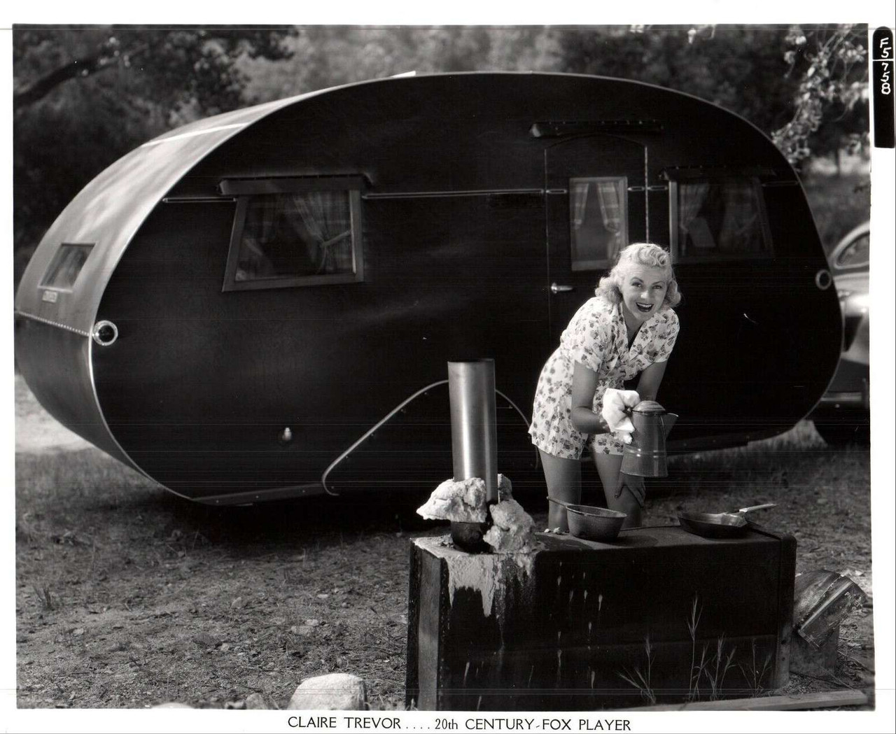 claire trevor a60