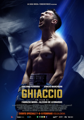 Ghiaccio (2022) WebDL 720p ITA E-AC3 AC3