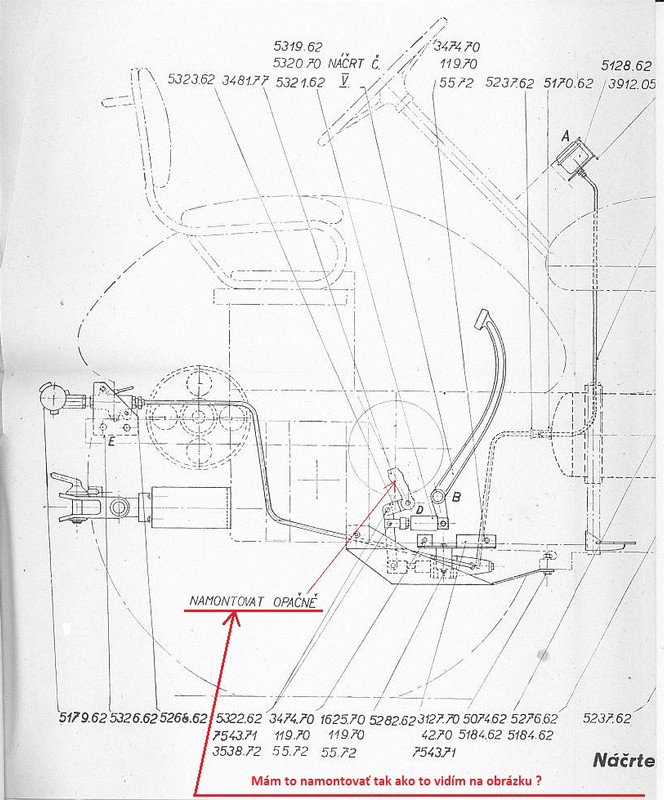 brzdy vzduchové - kópia