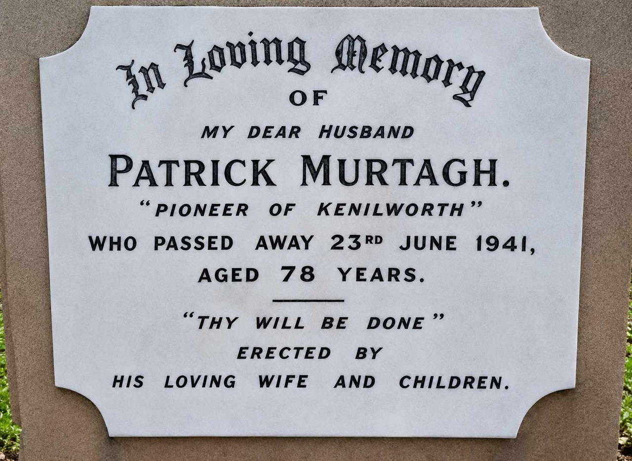 Patrick Murtagh 2b