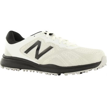 new balance golf shoes spikeless