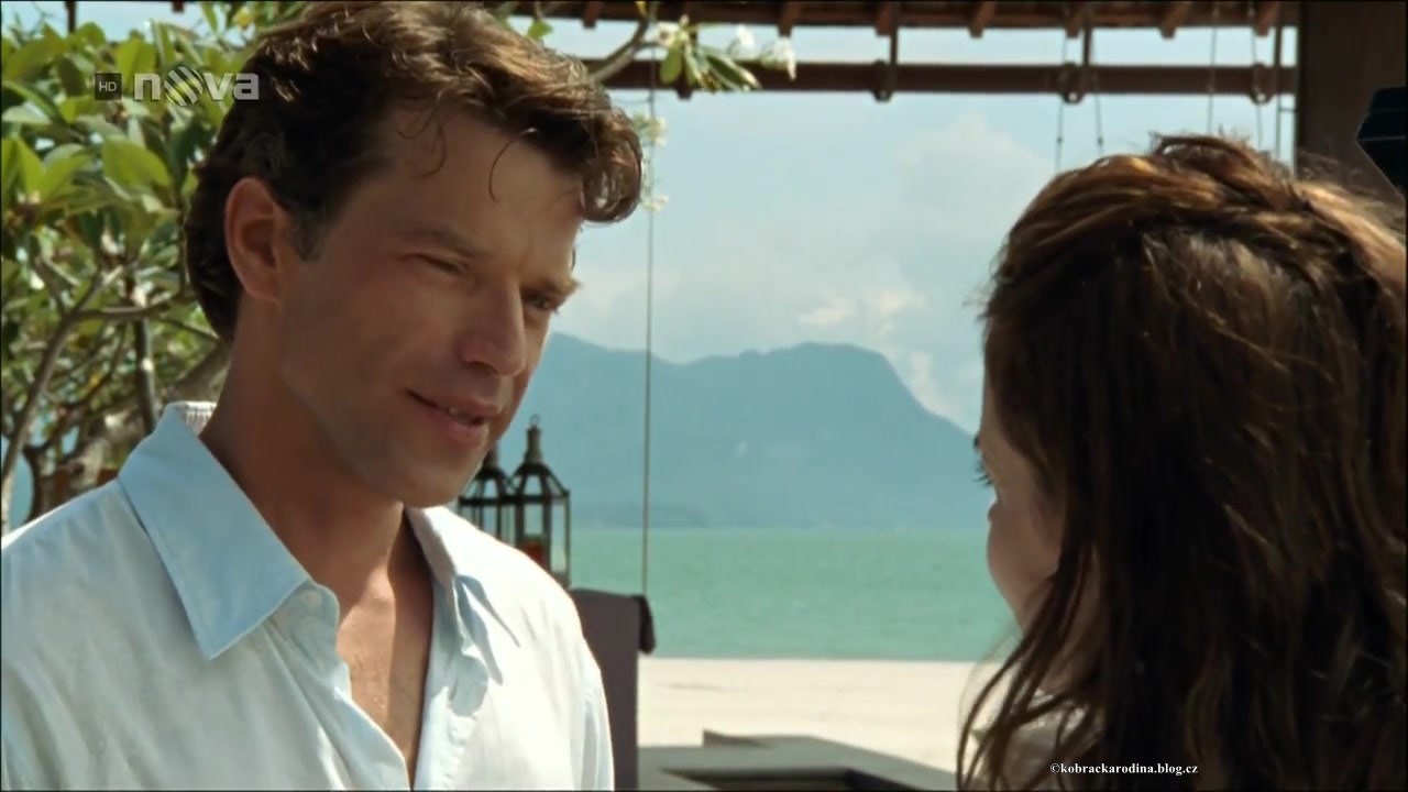 Hotel snů- Malajsie (2009) CZ 5029