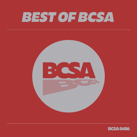 Best Of BCSA 2020 (2021)