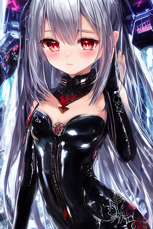 01727-87495698-Solo 1girl Intricately extremely detailed bishoujo yoshino_(date a live_) long shot i