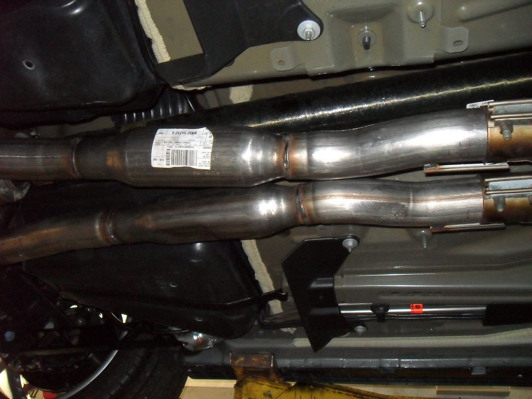 Resonator install 06-07-2023 013