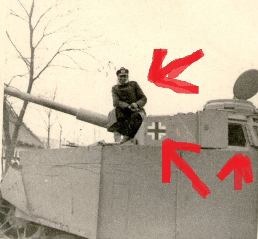 Panzer,Stug,Langrohr,Seitenschürzen,Kennung,Panz