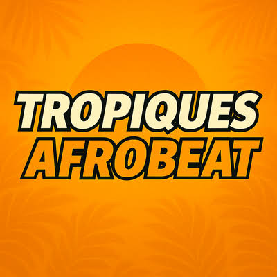 afrobeat 