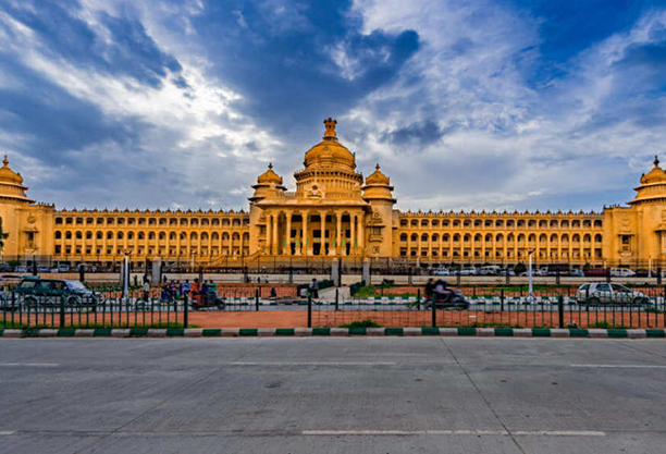 Things To Do Bangalore