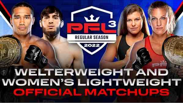  PFL 3 