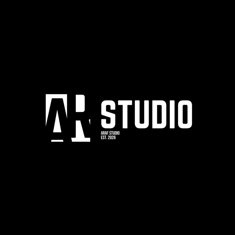 AR Studio logo