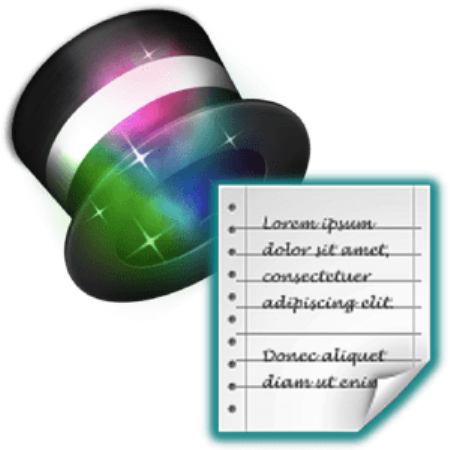 Magic Sort List 3.4.0 MAS