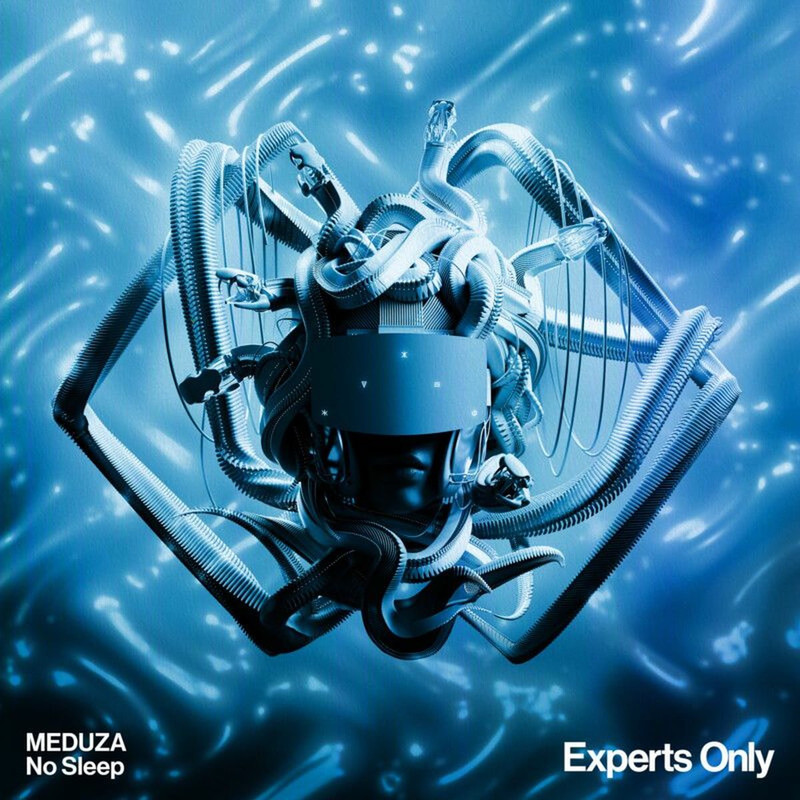 MEDUZA - No Sleep (Extended Mix)