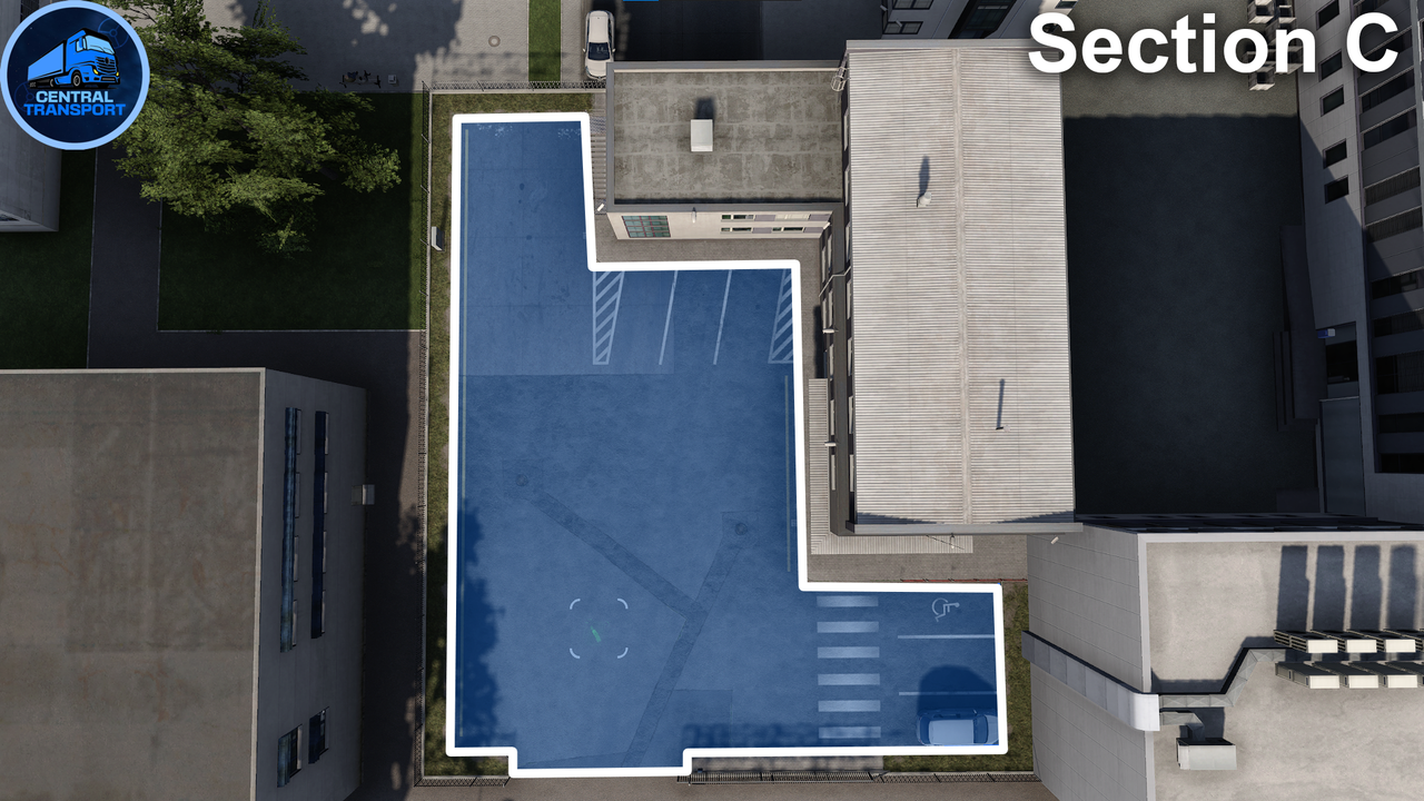 Section C - Recruitment Agency