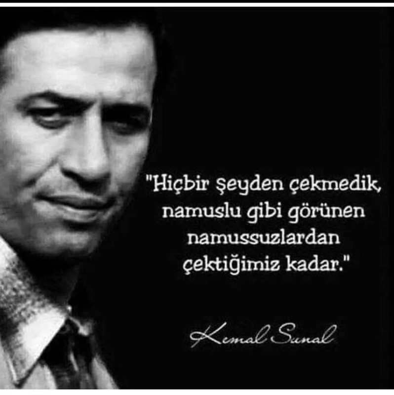 Kemal Sunal