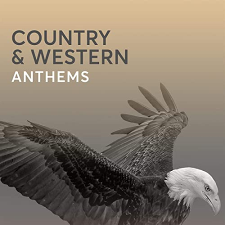 VA - Country & Western Anthems (2020)