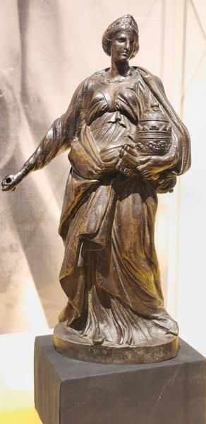 Roma: Villa Farnesina, Bernini&Barberini, Detroit Museum - Roma y Nápoles: Bernini, Giorgione y mucho más. (109)