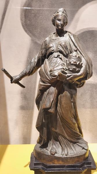 Roma: Villa Farnesina, Bernini&Barberini, Detroit Museum - Roma y Nápoles: Bernini, Giorgione y mucho más. (110)