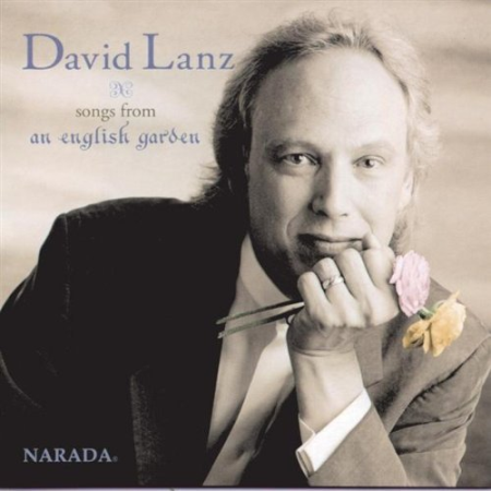 David Lanz - Songs From An English Garden (1998) (FLAC)