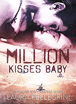 Laura Pellegrini – Million Kisses Baby (2021)