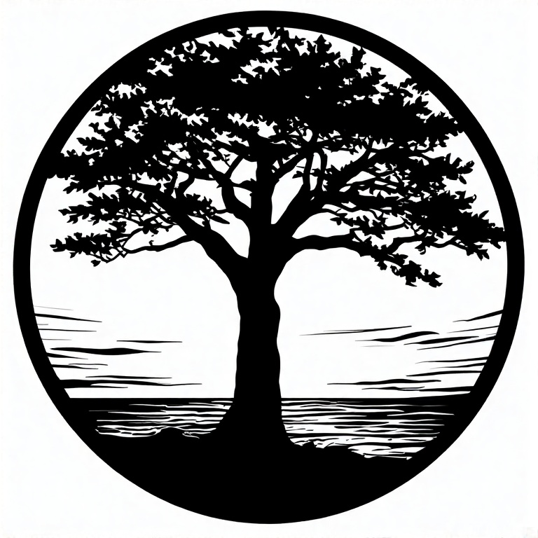 black-and-white-silhouette-of-29