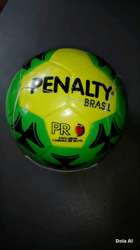Balón vintage