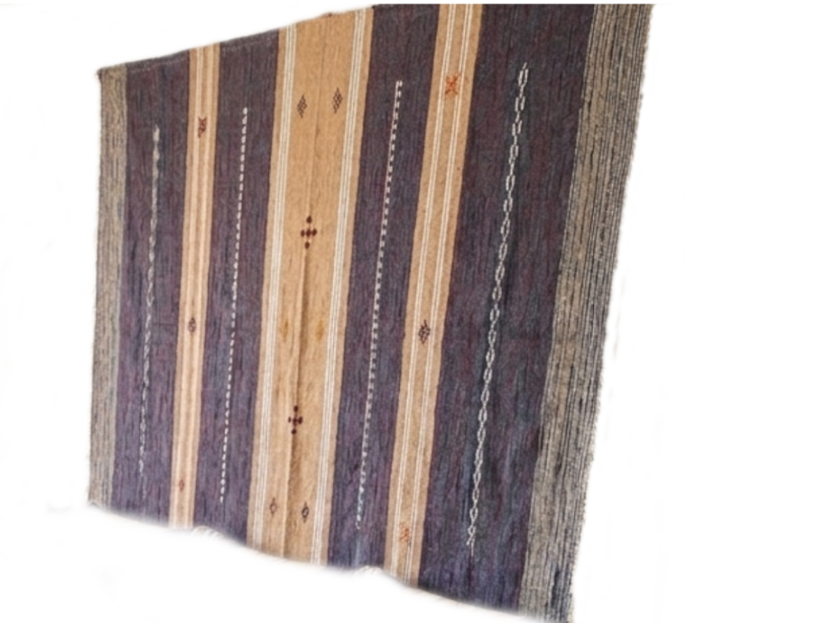 Kenitra Collection Moroccan Wall Hanging