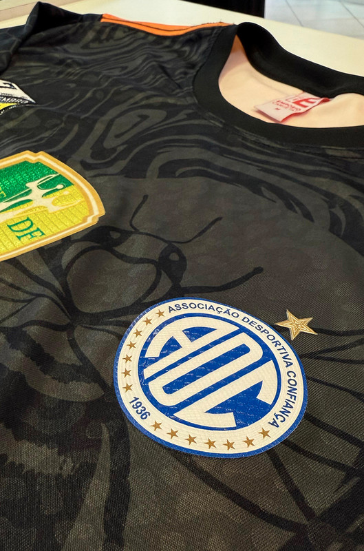 Camisetas Esportivas