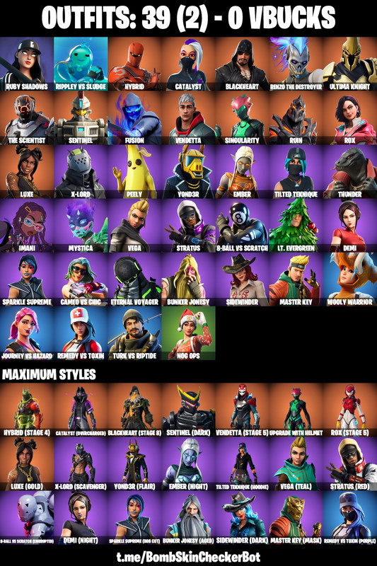 Skins — Postimages