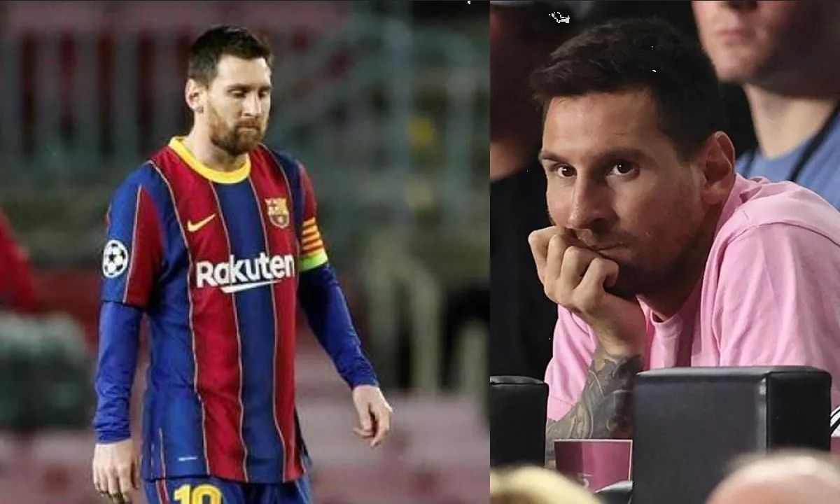 'Cierran' el préstamo de Messi al Barcelona con la gira del Inter Miami en Asia