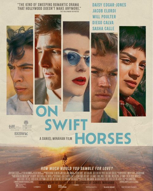 W dzikim galopie / On Swift Horses (2024) PL.WEB-DL.XviD-GR4PE / Lektor PL