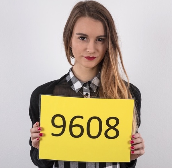 Adela - 9608 CzechCasting 1080p