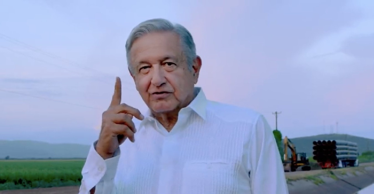 AMLO afirma que 2 millones de ejidatarios reciben importantes apoyos