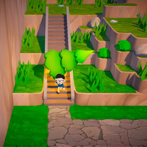 game image