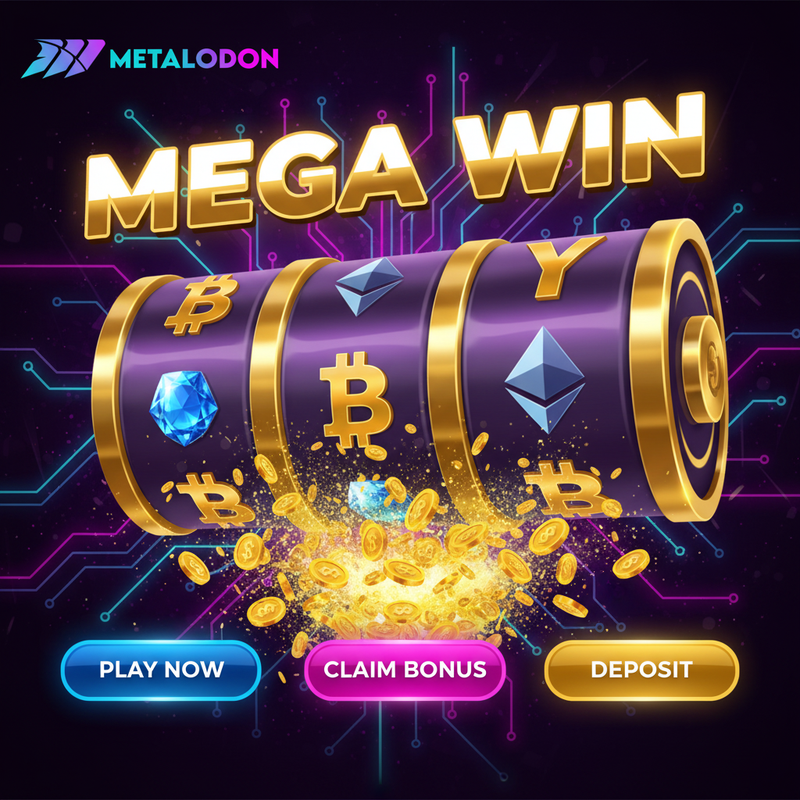 Bannière promotionnelle de SG Casino avec des machines à sous colorées