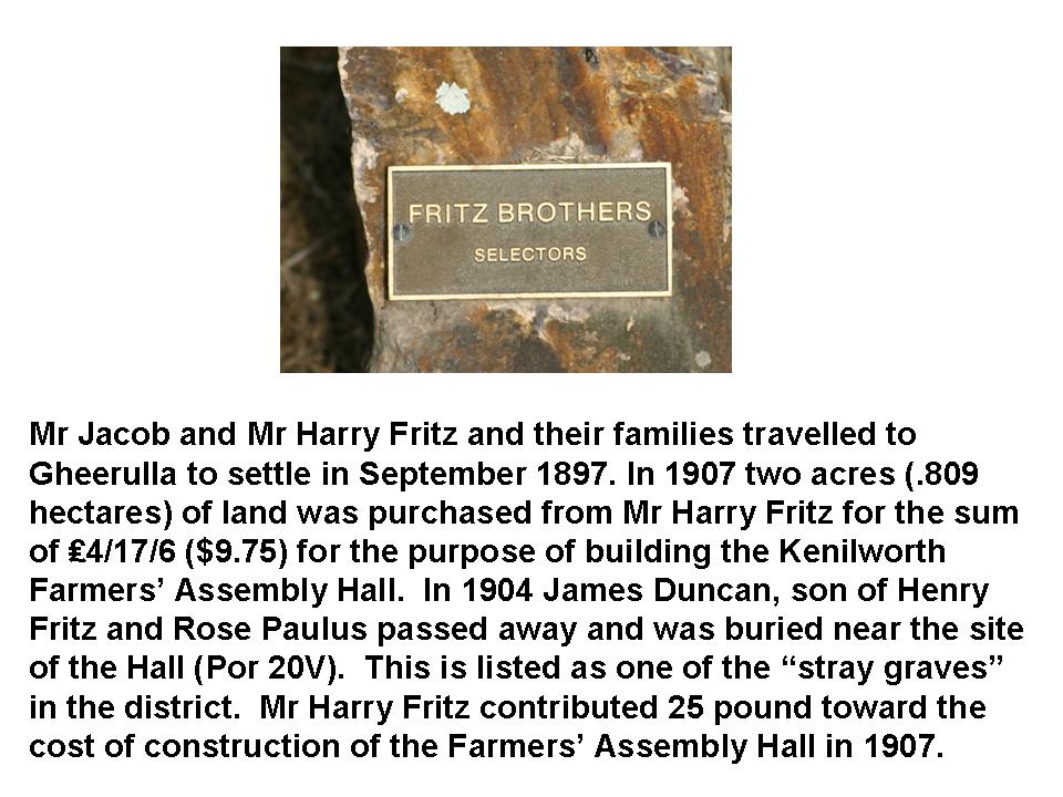 Fritz Bros