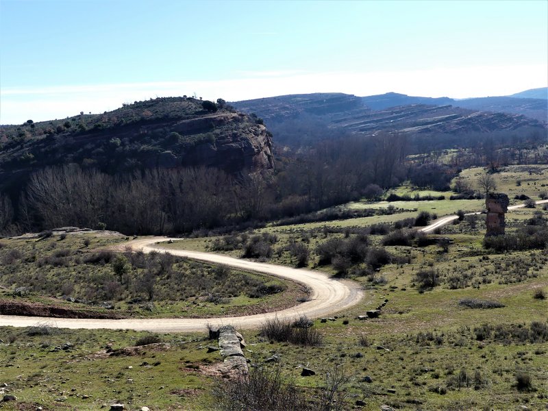 YACIMIENTO ARQUEOLOGICO DE TIERMES-16-2-2020 - Soria y sus pueblos-2010/2013/2020 (29)