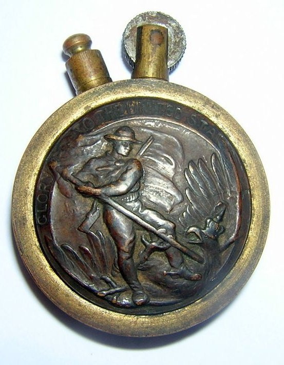 зажигалки 2-2