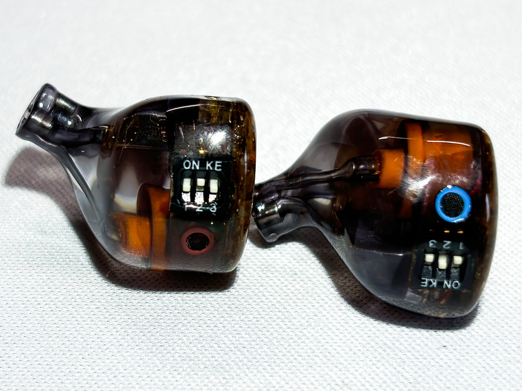 TANSIO MIRAI ARMOR - Reviews | Headphone Reviews and