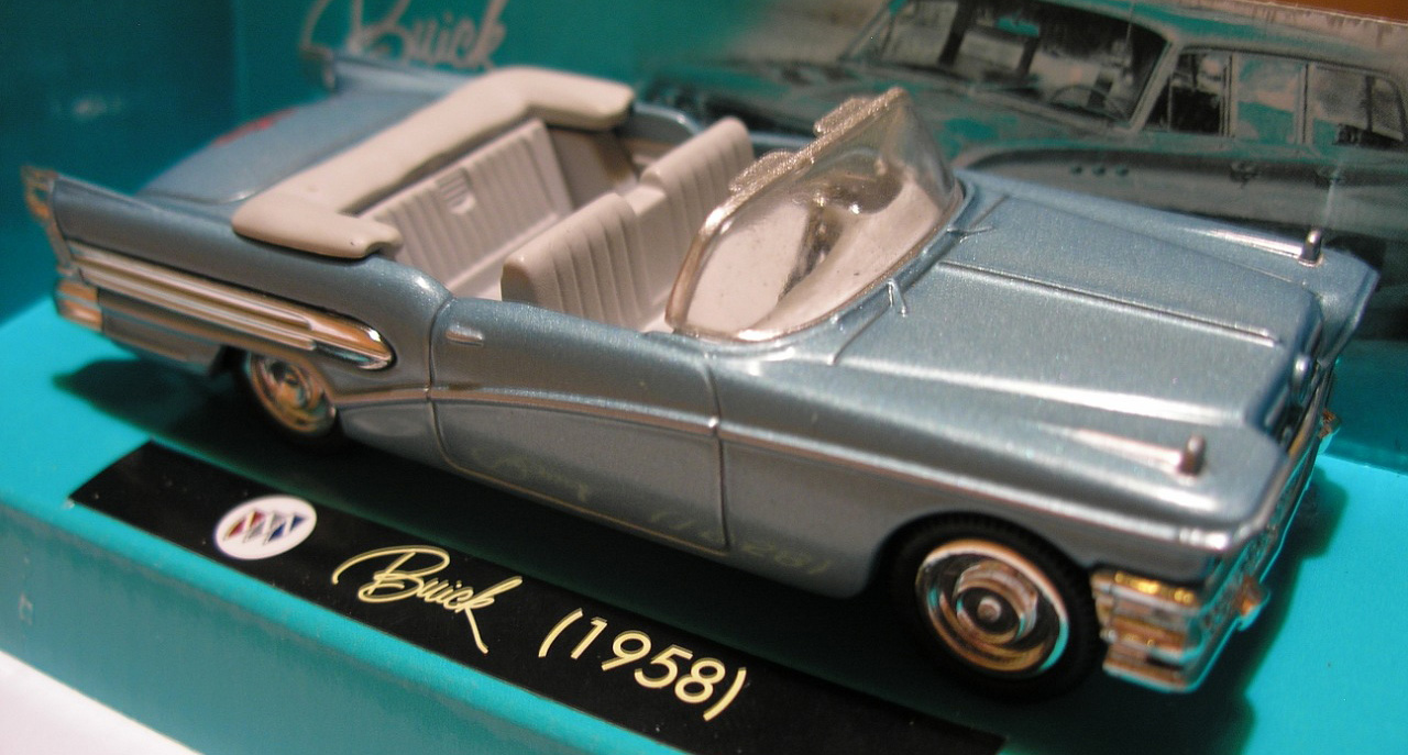 Buick-Century (1958)